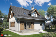 COMPACT HOUSE III (S-GL 1295). Obraz #7