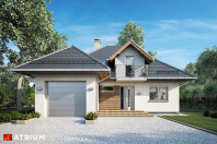 WILLA JAWOR II (S-GL 1290). Obraz #9