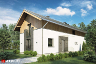 HAPPY HOME (S-GL 1350). Obraz #4