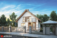 KONKRET PLUS (S-GL 1230). Obraz #9