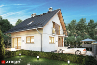 KONKRET PLUS (S-GL 1230). Obraz #13