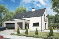 WILSON II (S-GL 1440). Obraz #4