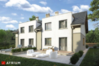 DOUBLE HOUSE III (S-GL 1201). Obraz #8