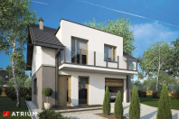 SINGLE HOUSE. Obraz #10
