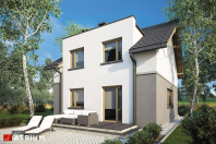SINGLE HOUSE. Obraz #11