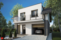 SINGLE HOUSE. Obraz #12