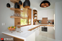 SINGLE HOUSE. Obraz #16
