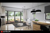 MODERN TWIN II. Obraz #16
