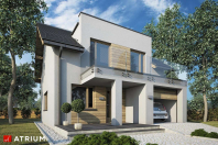 SINGLE HOUSE II. Obraz #4