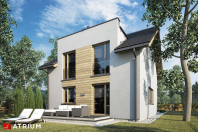 SINGLE HOUSE II. Obraz #5
