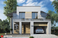 SINGLE HOUSE II. Obraz #6