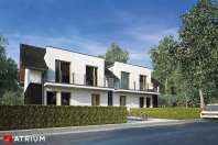 DOUBLE HOUSE VII. Obraz #5