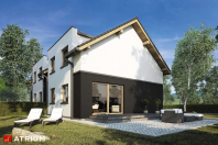 DOUBLE HOUSE VII. Obraz #7