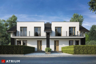 DOUBLE HOUSE VII. Obraz #8