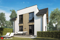 SINGLE HOUSE III. Obraz #5