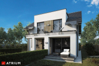 SINGLE HOUSE III. Obraz #6
