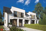 DOUBLE HOUSE VIII. Obraz #4