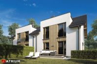 DOUBLE HOUSE VIII. Obraz #5