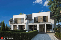 DOUBLE HOUSE VIII. Obraz #6