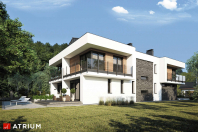 MODERN TWIN III. Obraz #11