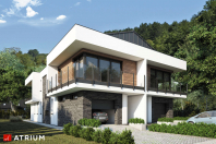 MODERN TWIN III. Obraz #12