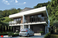 MODERN TWIN III. Obraz #13